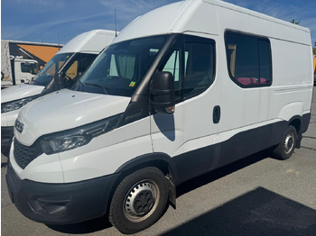 Furgão IVECO Daily 35s21