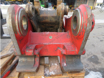 Acoplamento rápido por Máquina de construção Lehnhoff MS 21: foto 5