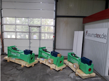 Martelo hidráulico por Máquina de construção novo Montabert XL2700, XL1900, XL1700, XL1300, XL1000: foto 3