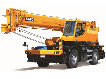 Grua de estaleiro KATO