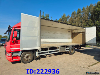 Camião furgão DAF CF 75.310 - Euro5: foto 2