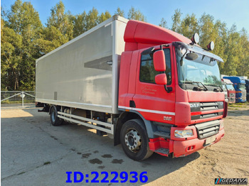 Camião furgão DAF CF 75.310 - Euro5: foto 4