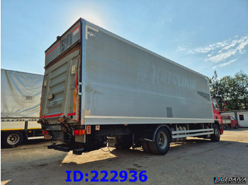 Camião furgão DAF CF 75.310 - Euro5: foto 5