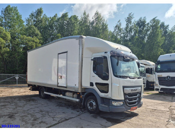 Camião furgão DAF LF 180 FA - Euro6 - Manual: foto 4