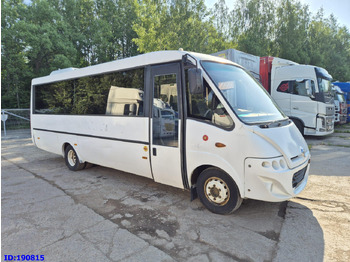 Minibus IVECO