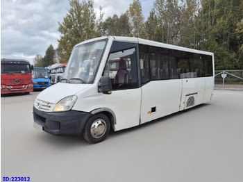 Minibus IVECO Daily 50c18