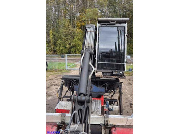 Grua para camião KESLA 2010T - 10M.: foto 4