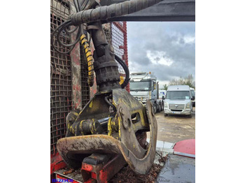 Grua para camião KESLA 2010T - 10M.: foto 5