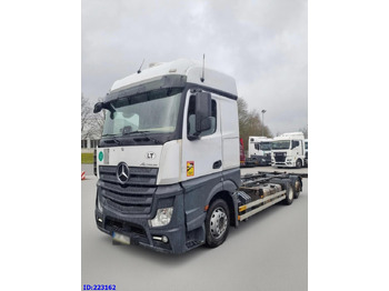 Camião chassi MERCEDES-BENZ Actros 2542