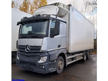 Camião frigorífico MERCEDES-BENZ Actros 2551