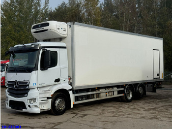 Camião frigorífico MERCEDES-BENZ Antos 2540