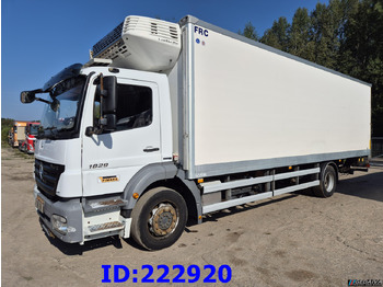 Camião frigorífico MERCEDES-BENZ Axor 1829