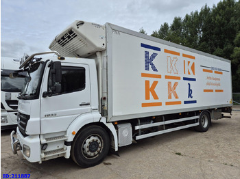 Camião frigorífico MERCEDES-BENZ Axor 1833