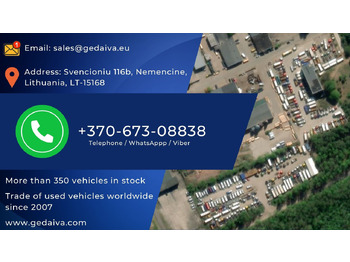 Minibus, Autocarro MERCEDES-BENZ Medio 30 Seat: foto 3