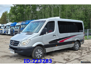 Autocarro MERCEDES-BENZ Sprinter 313
