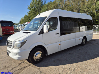 Autocarro MERCEDES-BENZ Sprinter 516