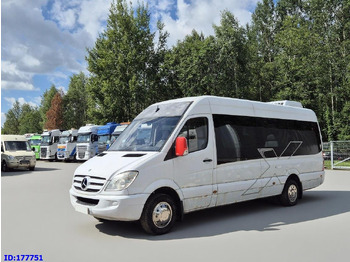 Minibus MERCEDES-BENZ Sprinter 518