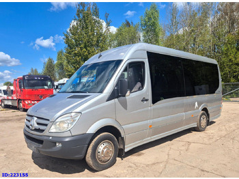 Autocarro MERCEDES-BENZ Sprinter 519