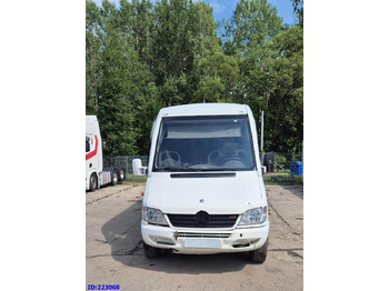 Autocarro MERCEDES-BENZ Sprinter 616 Sunset 23-Seater: foto 2