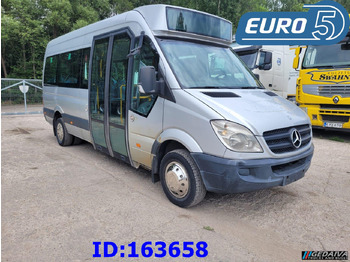 Ônibus urbano MERCEDES-BENZ Sprinter