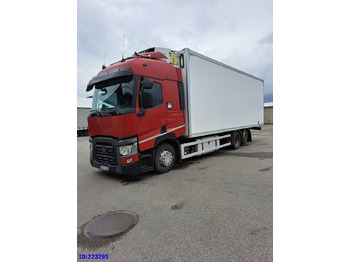 Camião frigorífico RENAULT T