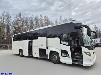 Autocarro SCANIA HIGER TOURING HD 51-seater: foto 4