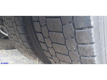 Tractor MERCEDES-BENZ Actros 1843 Euro6: foto 5