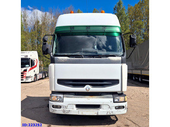 Tractor RENAULT Premium 420 6x2 Manual: foto 2