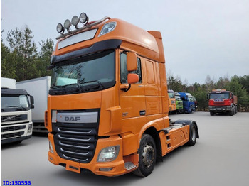 Tractor DAF XF 106 460