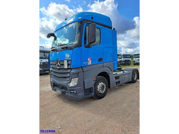 Tractor MERCEDES-BENZ Actros 1843