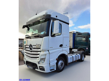 Tractor MERCEDES-BENZ Actros 1843