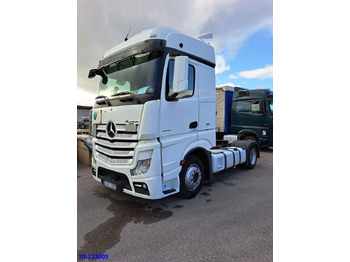 Tractor MERCEDES-BENZ Actros 1843