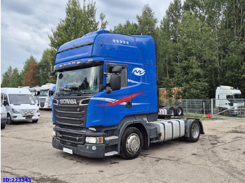 Tractor SCANIA R 520