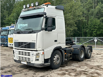 Tractor VOLVO FH12 420