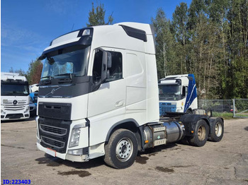 Tractor VOLVO FH13 460