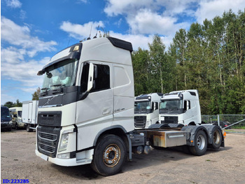 Camião chassi VOLVO FH13 540