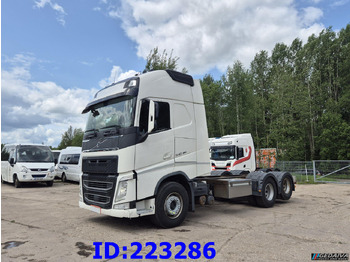 Camião chassi VOLVO FH13 540