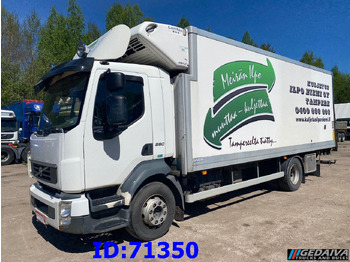 Camião frigorífico VOLVO FL 280
