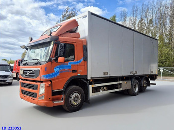 Camião furgão VOLVO FM11
