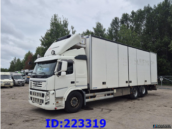 Camião frigorífico VOLVO FM13