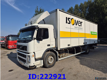 Camião furgão VOLVO FM9 260