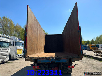 Carroçaria para caminhões basculantes dumper: foto 4 Carroçaria para caminhões basculantes dumper: foto 4