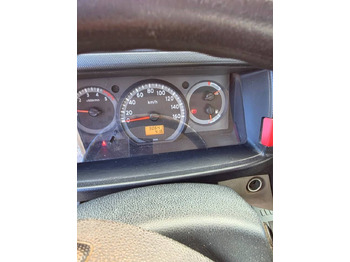 Caminhão com plataforma aérea GSR E219PX E4: foto 5