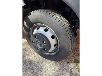 Caminhão com plataforma aérea GSR E219PX E4: foto 3