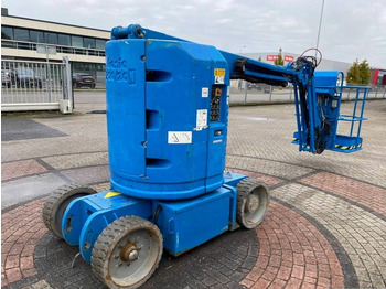 Leasing de Genie Z 30/20 N RJ  Genie Z 30/20 N RJ: foto 2