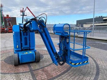 Leasing de Genie Z 30/20 N RJ  Genie Z 30/20 N RJ: foto 5