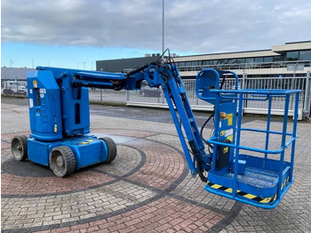 Leasing de Genie Z 30/20 N RJ  Genie Z 30/20 N RJ: foto 1