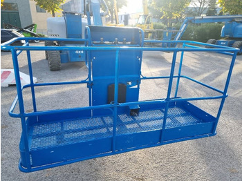 Leasing de Genie Z 80/60  Genie Z 80/60: foto 4