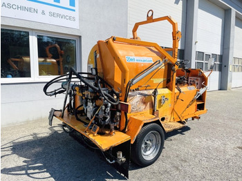 Distribuidor de asfalto