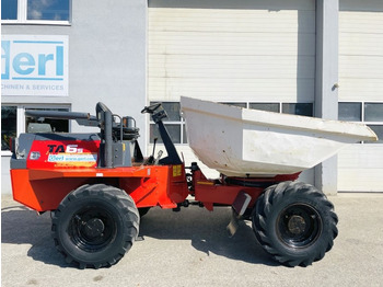 Tombador TEREX